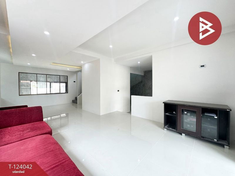 รูป ขาย บ้านเดี่ยว 2 ชั้น เดอะวิลเลจ บางแสน (The Village Bang Saen) เนื้อที่  35 ตารางวา - รูปที่ 5/11