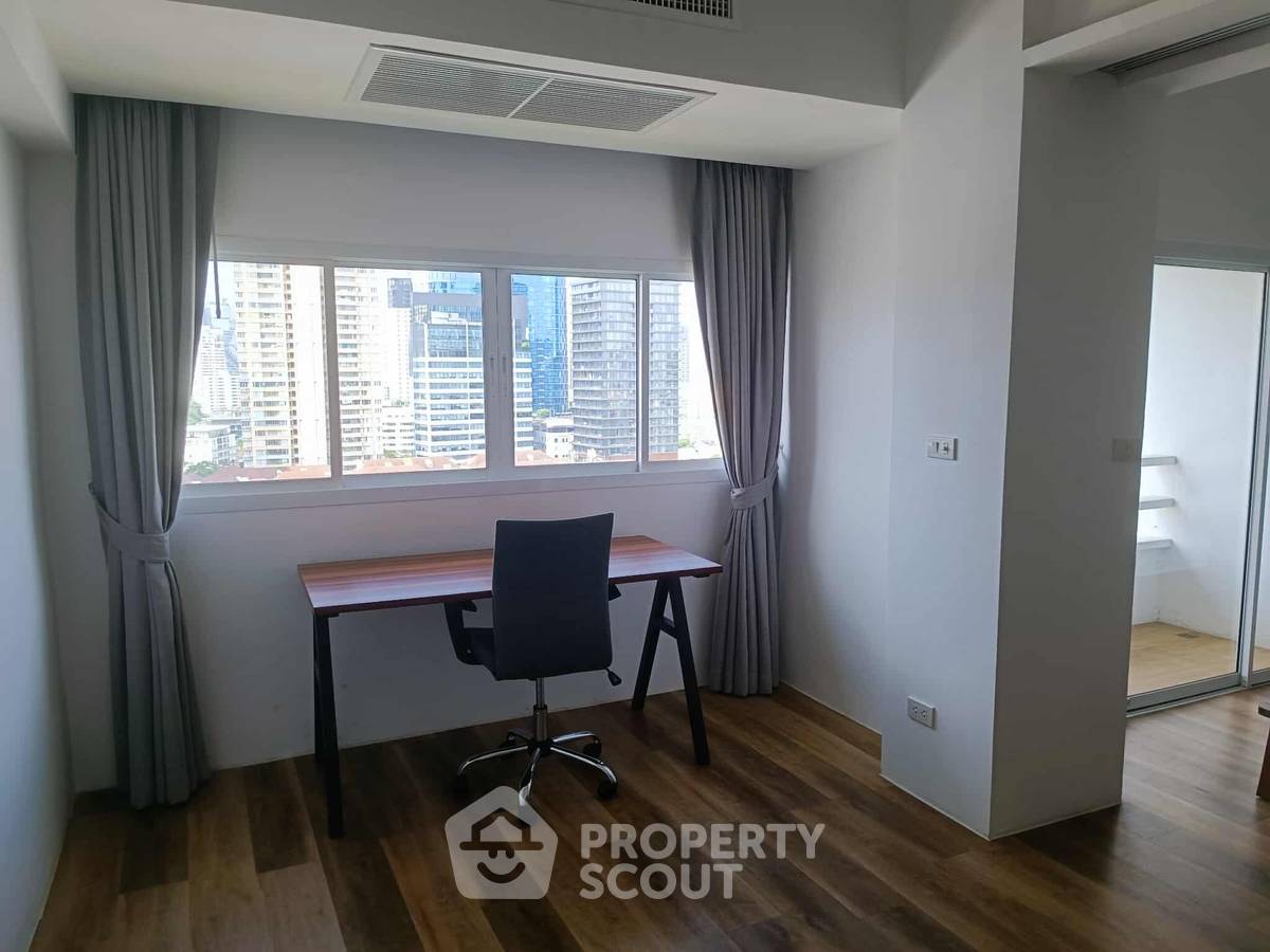 picture 1-BR Condo at Thonglor Tower Condominium near BTS Thong Lor (ID 2380511) - 14/18