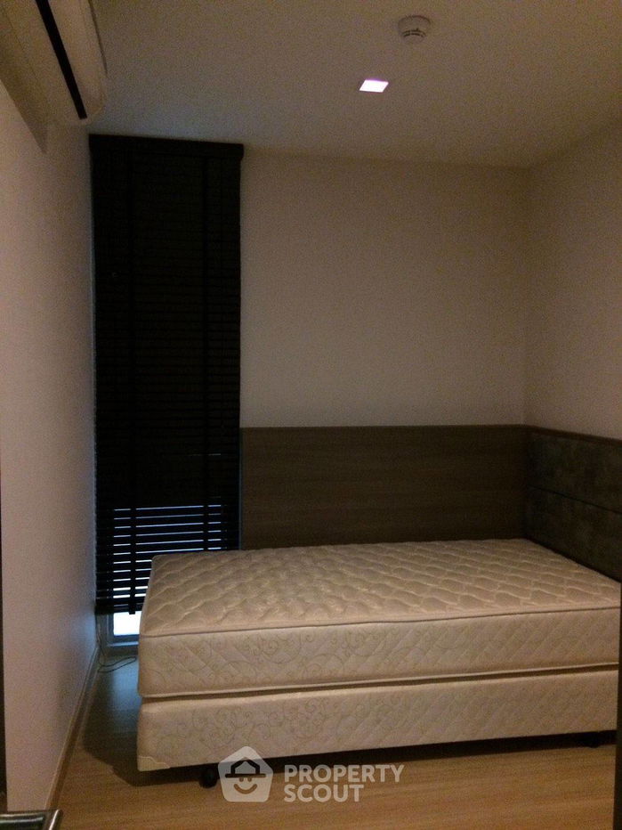 picture 2-BR Condo at Sky Walk Residences near BTS Phra Khanong (ID 2380576) - 9/13