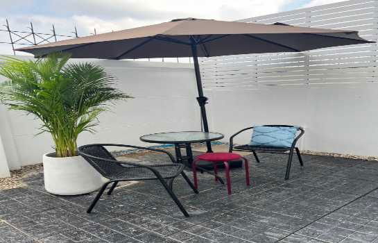 รูป ให้ เช่า ทาวน์โฮม เดอะไพรเวท สุขุมวิท-บางจาก (ซ.สุขุมวิท 97-1) 170 ตรม 22 ตรว. 3 ชั้น  3 ห้องนอน 4 ห้องน้ำ ใกล้ BTS บางจาก - รูปที่ 12/12