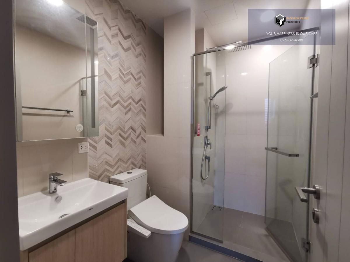 รูป OKA HAUS | A lovely room with a bright and cheerful style #2025102912671 - รูปที่ 6/18