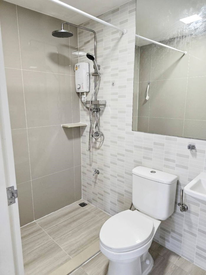 รูป ห้องว่างอัพเดต🧿รวมคอนโด 2 ห้องนอน🧿⚠️🛋️🛌พลัมคอนโด สะพานใหม่ สเตชั่น - รูปที่ 24/26