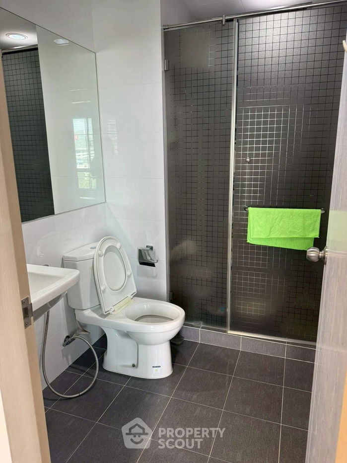 picture 2-BR Condo at The Niche Mono Peak Bangna near BTS Bang Na (ID 2380474) - 5/12