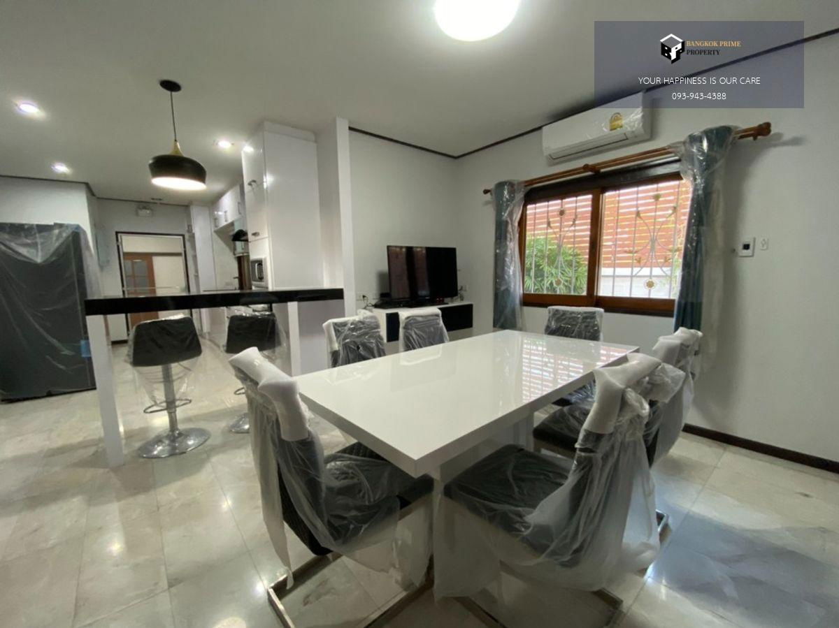 รูป Home (PH) | 2-storey detached house, Ari area, Phahonyothin Road 5 #2025102912630 | บ้านเดี่ยว 2 ชั้น โซนอารีย์ ถนนพหลโยธิน5 #2025102912630 - รูปที่ 5/7