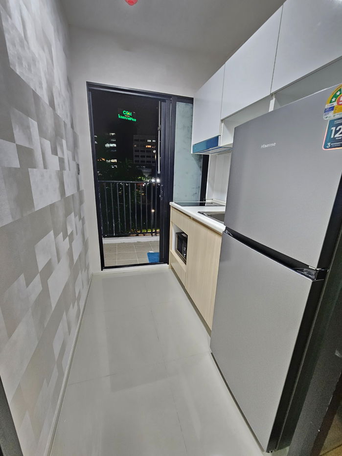 รูป เอพพิโซด ห้องสวย พร้อมให้เข้าพัก ติดต่อเช่าไลน์ไอดี @condo55 - รูปที่ 8/23