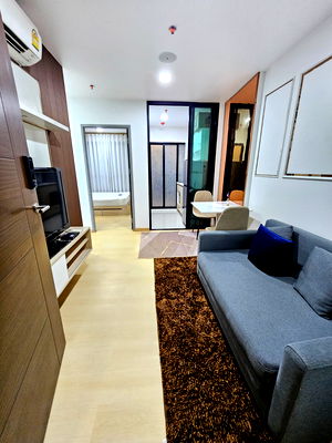 คอนโดให้เช่า : เอพพิโซด ห้องสวย​ พร้อมให้เข้าพัก​ ติดต่อเช่าไลน์ไอดี​ @condo55