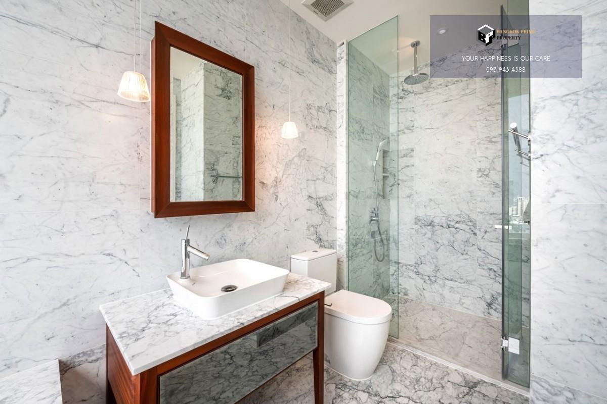 picture Khun By Yoo | Beautiful room Super luxury condo 🚝Near BTS Thonglor #2025102912621 - 15/16