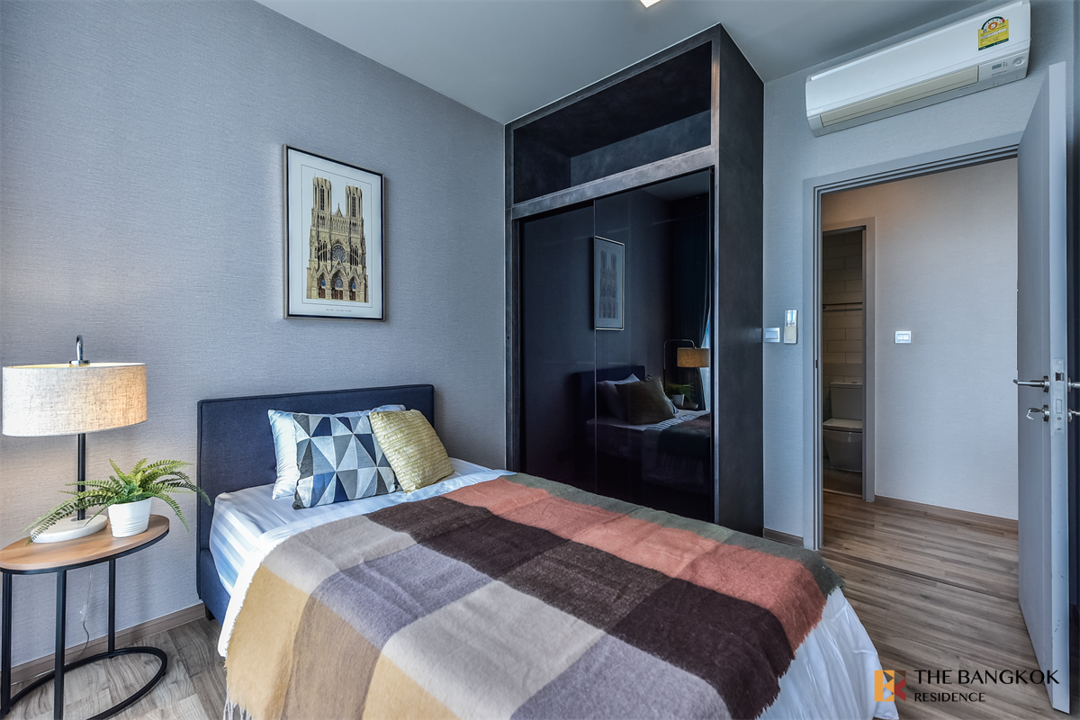 รูป เดอะไลน์ จตุจักร-หมอชิต ประหยัดเวลา เดินทางสะดวก ใกล้ BTS สถานีหมอชิต - รูปที่ 1/10