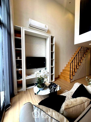 คอนโด BTS เอกมัย : คอนโด 1-ห้องนอน ที่ มารุ เอกมัย 2 ใกล้ BTS เอกมัย (ID 2377685)