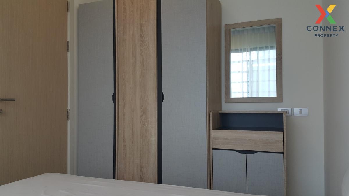 รูป เช่าคอนโด  ริทึ่ม อโศก 2 MRT-พระราม 9 บางกะปิ เขต ห้วยขวาง กรุงเทพ CX-42229 ✅ ทักไลน์ @connexproperty ตอบทันที ทีมงานมืออาชีพ ✅  - รูปที่ 5/8