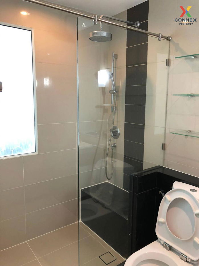 picture FOR RENT condo , Supalai Premier Ratchathewi , BTS-Ratchathewi , Thanon Phetchaburi , Pathum Wan , Bangkok , CX-50608 ✅ Live chat with us ADD LINE @connexproperty ✅  - 9/10