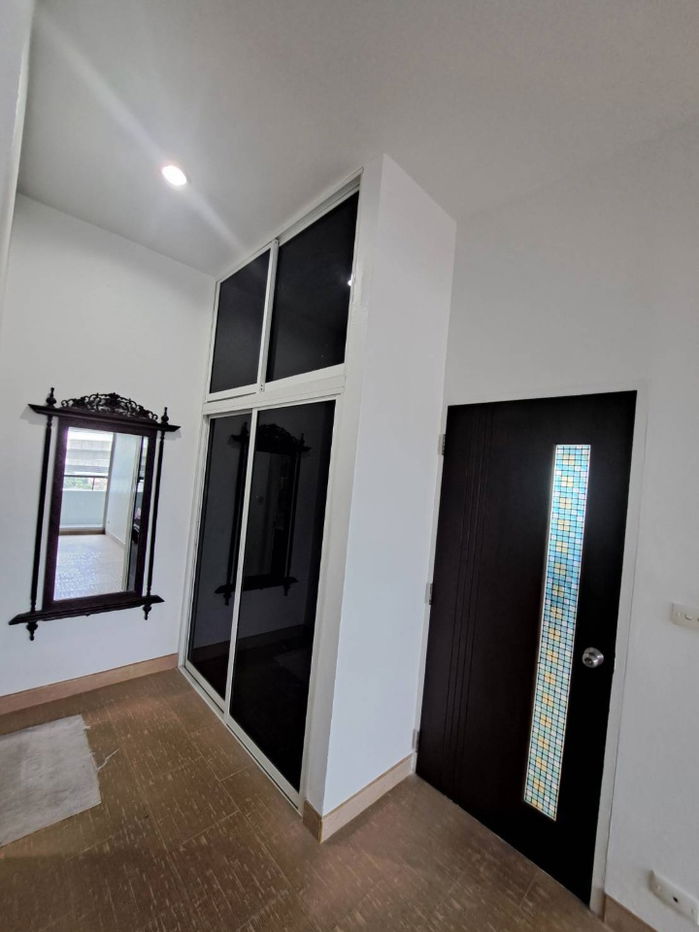 รูป ขายคอนโด ห้องใหญ่ ห้องมุม 2 นอน 2น้ำ  การ์เด้น คอร์ท ราษฎร์บูรณะ (Garden Court Ratburana) เฟอร์ครบ พร้อมอยู่  - รูปที่ 3/16