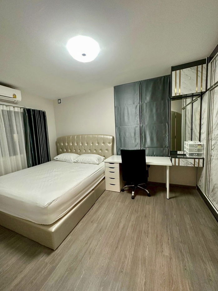 picture #R7242 🎉 291068 House for rent Chaiyaphruek Ramindra Expressway - ChatuChot - 13/16