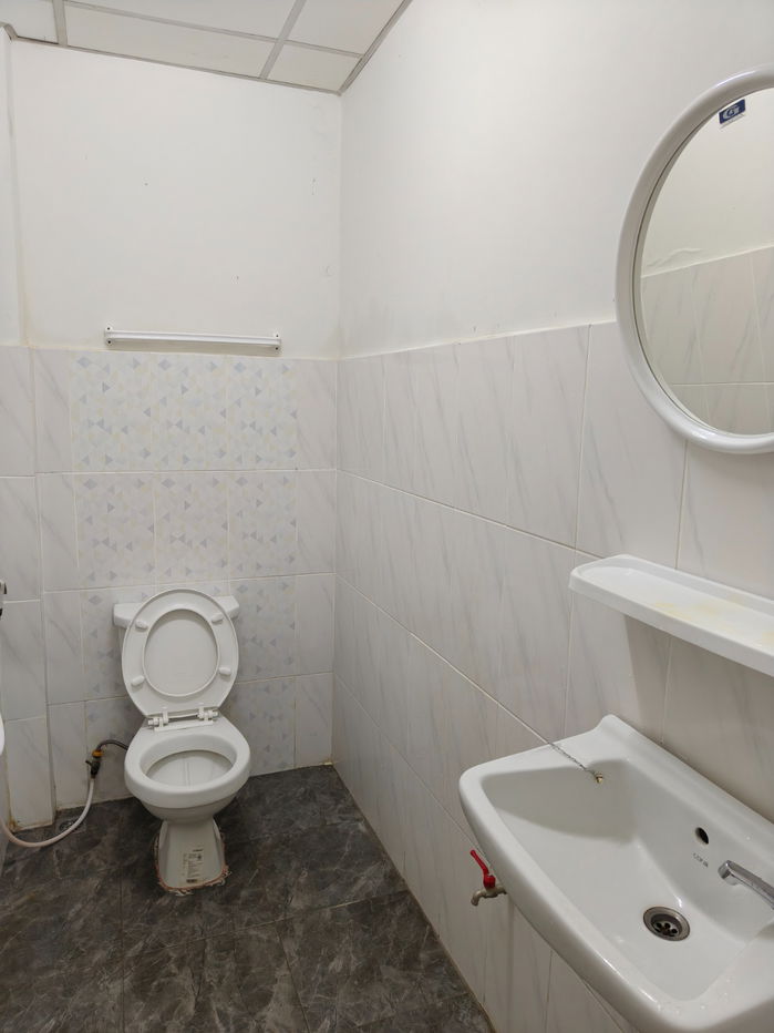 รูป ให้เช่าทาวน์เฮ้าส์หมู่บ้านจารุณี คลองหลวง - รูปที่ 6/14