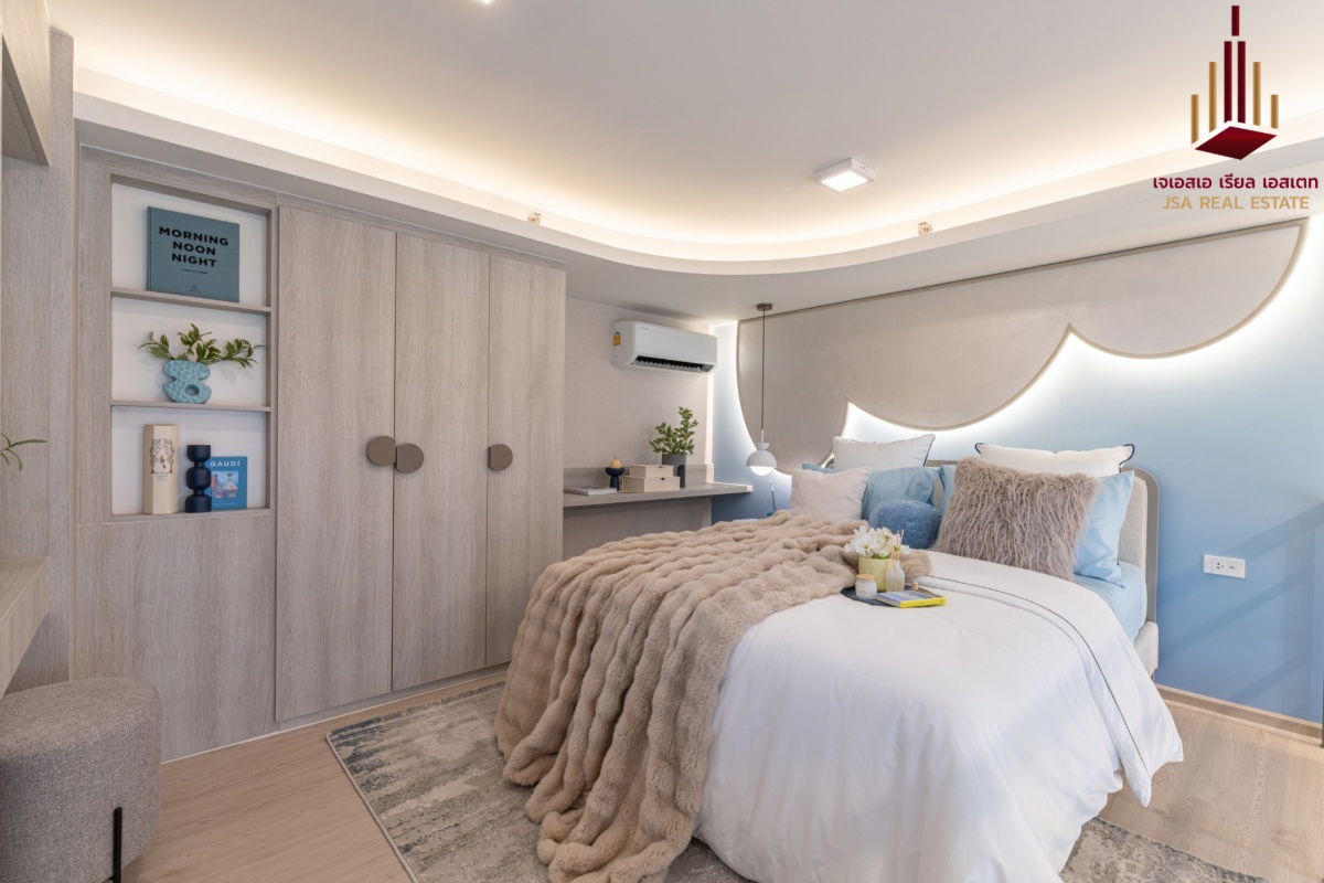 รูป ✨ ขาย โค้บบ์ เกษตร-ศรีปทุม  ✨  💰 ราคา 4,840,000 บาท - รูปที่ 4/5