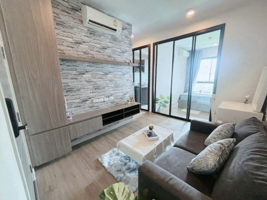picture 🔥Hot Deal🔥 For Rent 📌 Notting Hill Sukhumvit 105 (Line ID: @arent) Negotiable! ✅ We also manage many other projects great deals on every rental! - 2/3