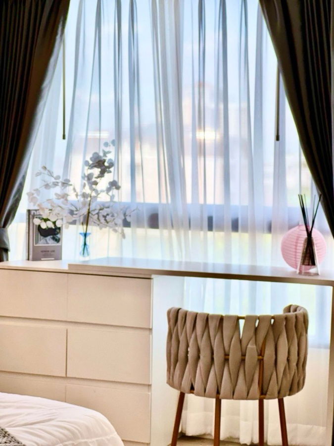 รูป 🤝🏻RB21308 ให้เช่าถูกมาก👍เอส วัน พระราม 9✅แอดไลน์ @mproperty( มี @ ด้วย) แอดมินตอบไว - รูปที่ 16/19