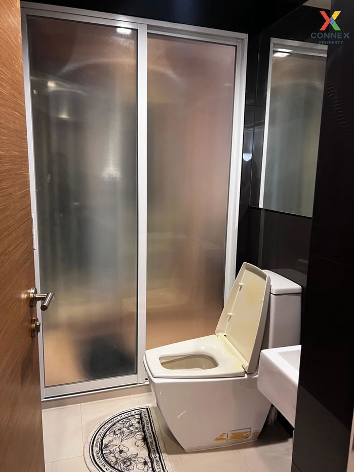 picture 🔥🔥🔥 For Rent Condo , Rhythm Phahol - Ari , BTS-Saphan Khwai , Sam Sen Nai , Phaya Thai , Bangkok , CX-113929 ✅ Live chat with us ADD LINE @connexproperty ✅ 🔥🔥🔥 - 7/8