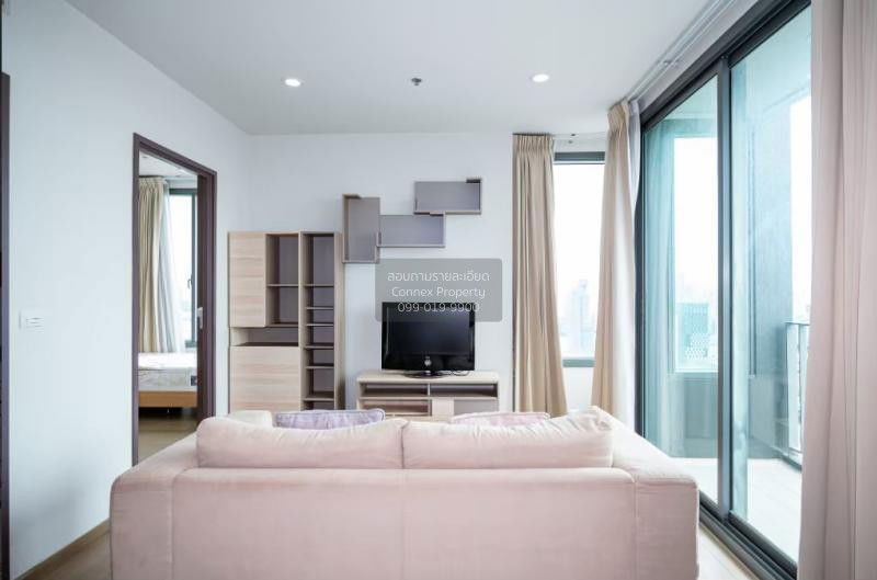 picture FOR RENT condo , Pyne by Sansiri , BTS-Ratchathewi , Thanon Phetchaburi , Rat Thewi , Bangkok , CX-45568 ✅ Live chat with us ADD LINE @connexproperty ✅  - 3/11