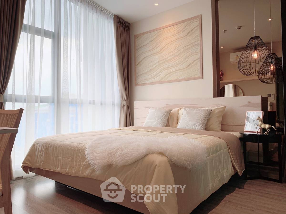 picture 1-BR Condo at Rhythm Ekkamai near BTS Ekkamai (ID 889746) - 4/5