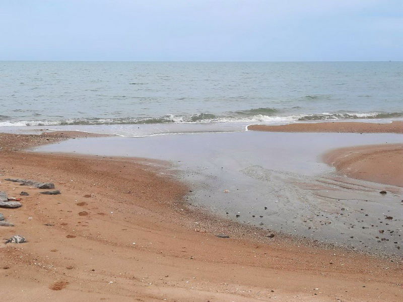 รูป ขายบ้านพักตากอากาศ วิวทะเลชะอำ ติดradisson resort ชะอำ - รูปที่ 14/18