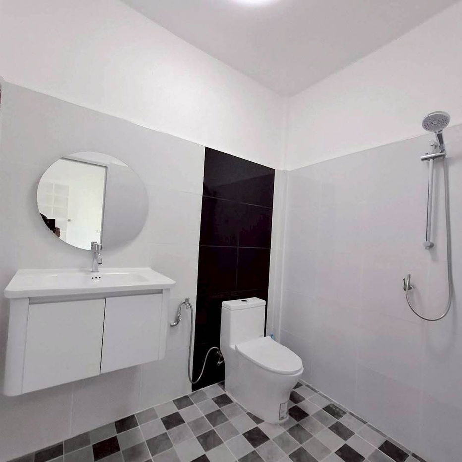 รูป ขายทาวน์เฮาส์ชั้นเดียว ซอยเนินพลับหวาน - รูปที่ 9/11