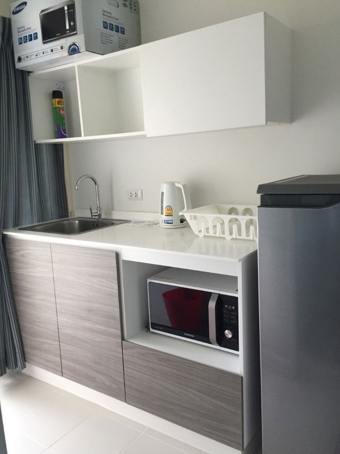 picture 🏡 Condo for rent: Dcondo Campus Resort Rangsit Phase 1 🍎 - 4/7