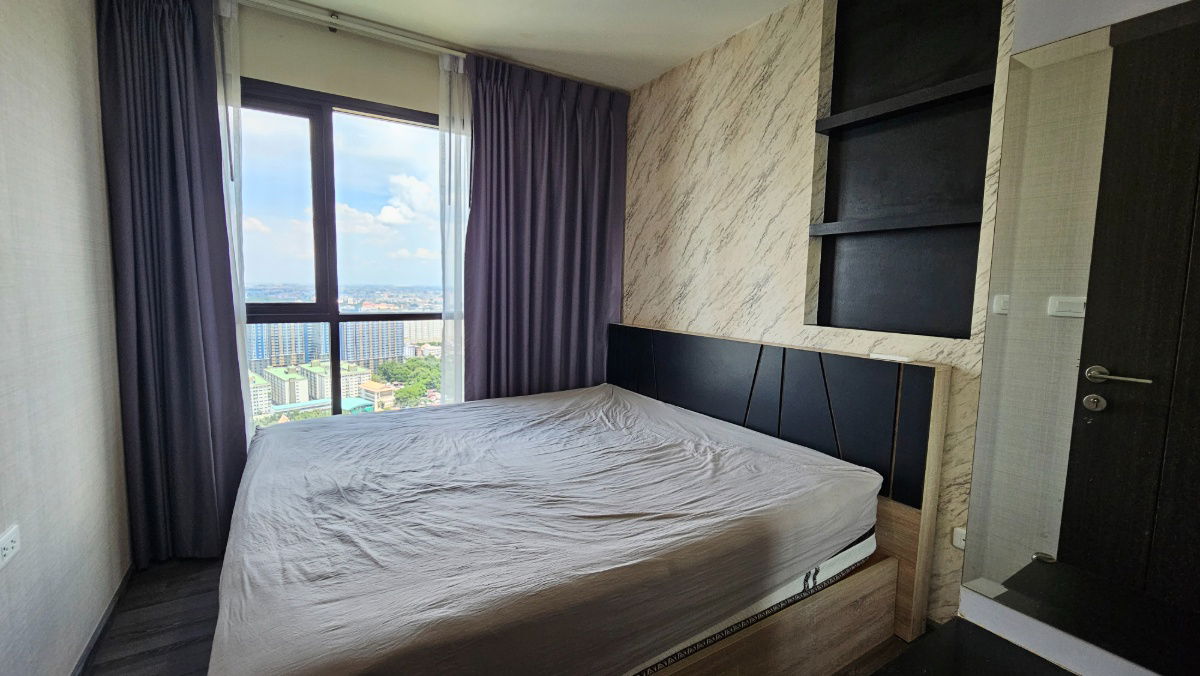 picture Ready to move in for rent The Base Park West - 2/9