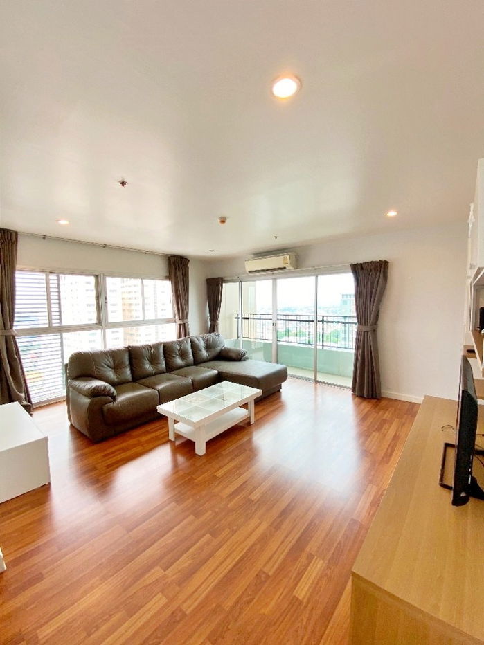 รูป ห้องว่างอัพเดต🧿รวมคอนโด 2 ห้องนอน🧿มีเครื่องซักผ้า ⚠️🛋️🛌ธนา อาร์เคเดีย - รูปที่ 8/14