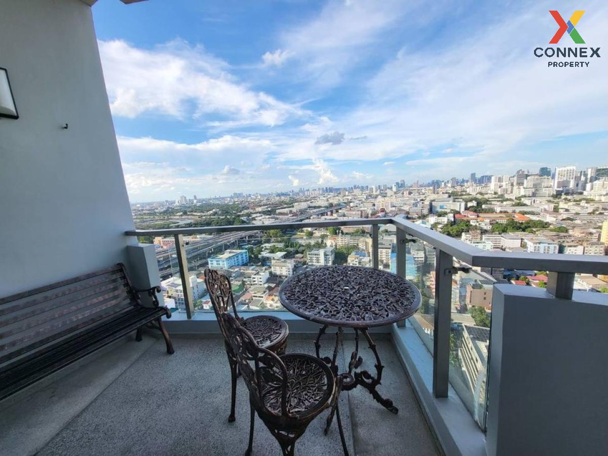picture 🔥🔥🔥 For Rent Condo , Supalai Premier Ratchathewi , BTS-Ratchathewi , Thanon Phetchaburi , Pathum Wan , Bangkok , CX-87141 ✅ Live chat with us ADD LINE @connexproperty ✅ 🔥🔥🔥 - 8/8