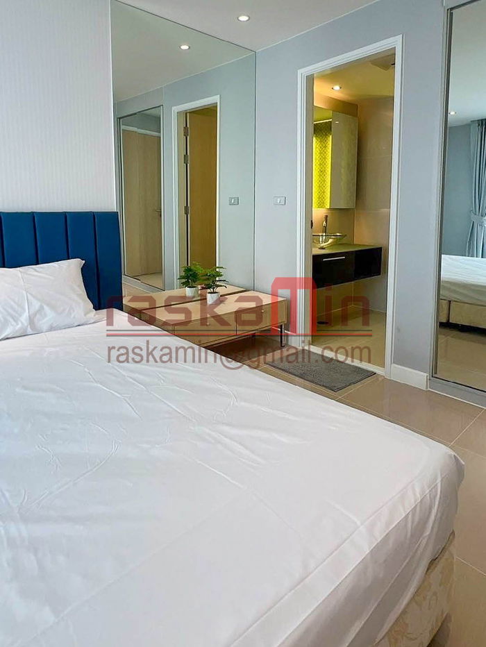 รูป ขาย | แกรนด์ แคริบเบียน คอนโดมิเนียม พัทยา - รูปที่ 15/19