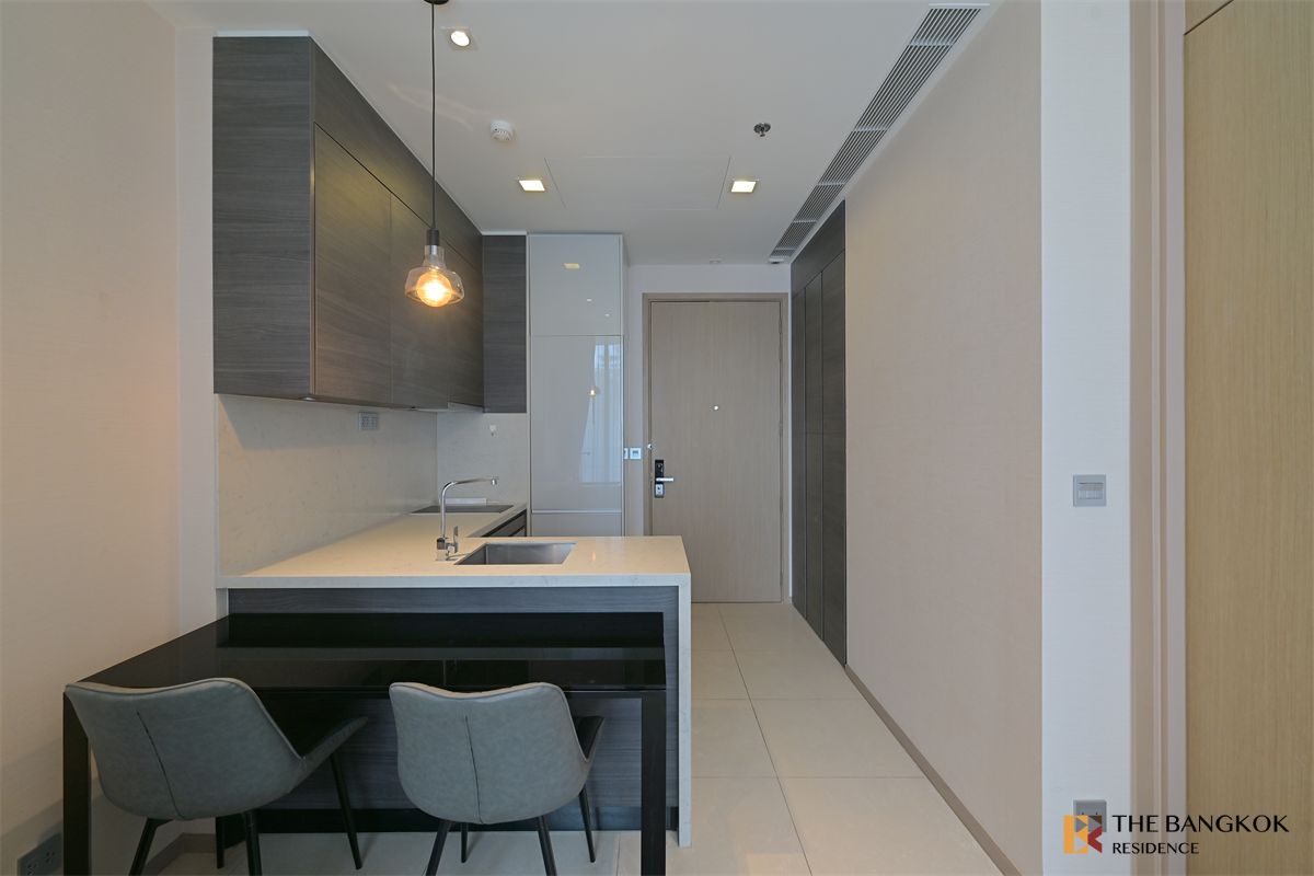 picture The Esse Asoke  Comfortable and Ready to Move-in - 7/10