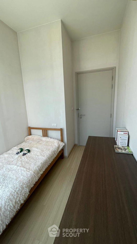 picture 2-BR Condo at The Capital Ekamai - Thonglor near ARL Ramkhamhaeng (ID 2380057) - 11/18