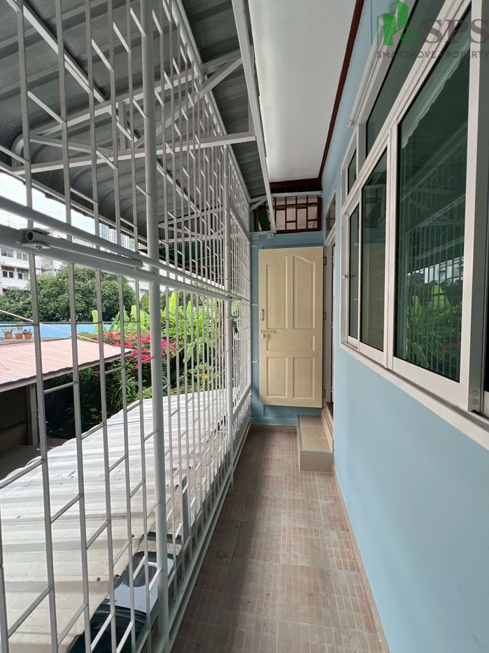 picture Commercial Building for Rent near BTS Phra Khanong (SPSJN226) - 14/20
