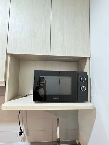Studio condo for rent, 22 sqm, IDEO Mobi Sukhumvit Eastgate