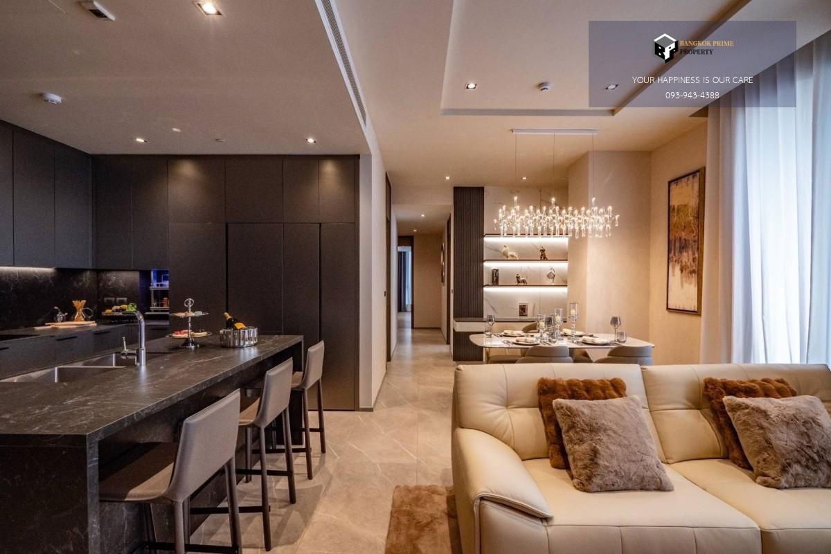 picture Hyde Heritage Thonglor | Super luxury project 🚝Near BTS Thonglor 300m #2025102912659 - 6/11