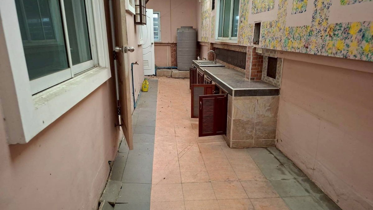 รูป BG 1417 : พนาสนธิ์ การ์เด้นโฮม 9 (วัดหลวงพ่อโต) - รูปที่ 7/13