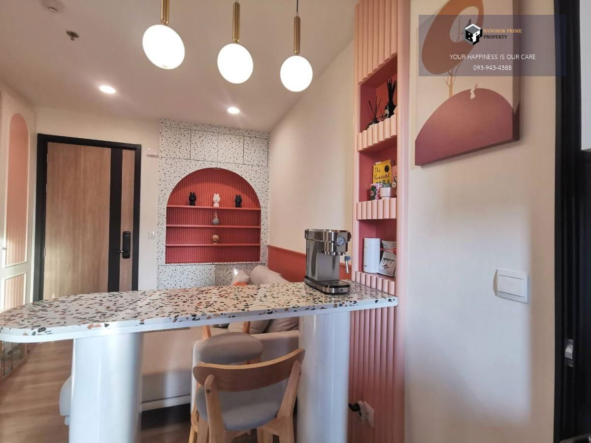 รูป OKA HAUS | A cozy and charming room full of cheerful vibes #2025102912672 - รูปที่ 2/18