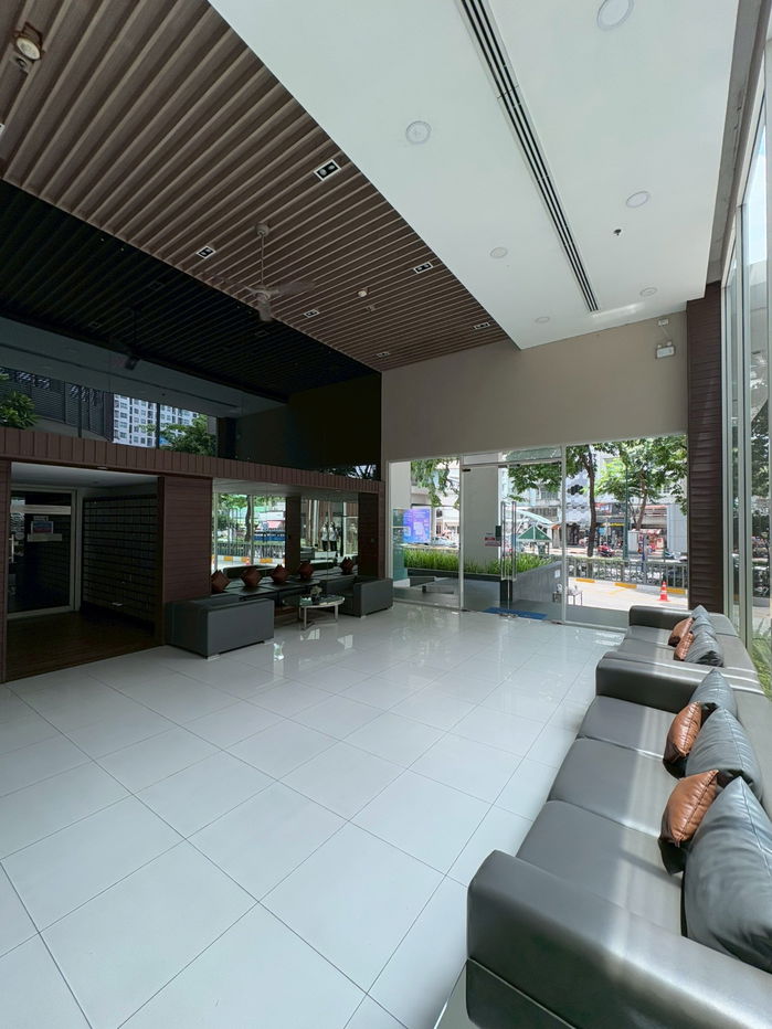 รูป 🔥 ขาย 🔥 ไอดีโอ มิกซ์ พหลโยธิน ราคาพิเศษสุดๆ! / 1 ห้องนอน P041  - รูปที่ 2/9