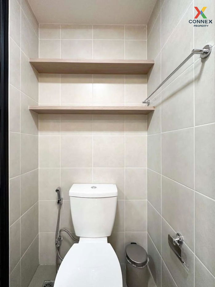 picture 🔥🔥🔥 For Rent Condo ,  d condo hype rangsit , Khlong Nueng , khlong Luang , Pathum Thani , CX-113412 ✅ Live chat with us ADD LINE @connexproperty ✅ 🔥🔥🔥 - 8/8