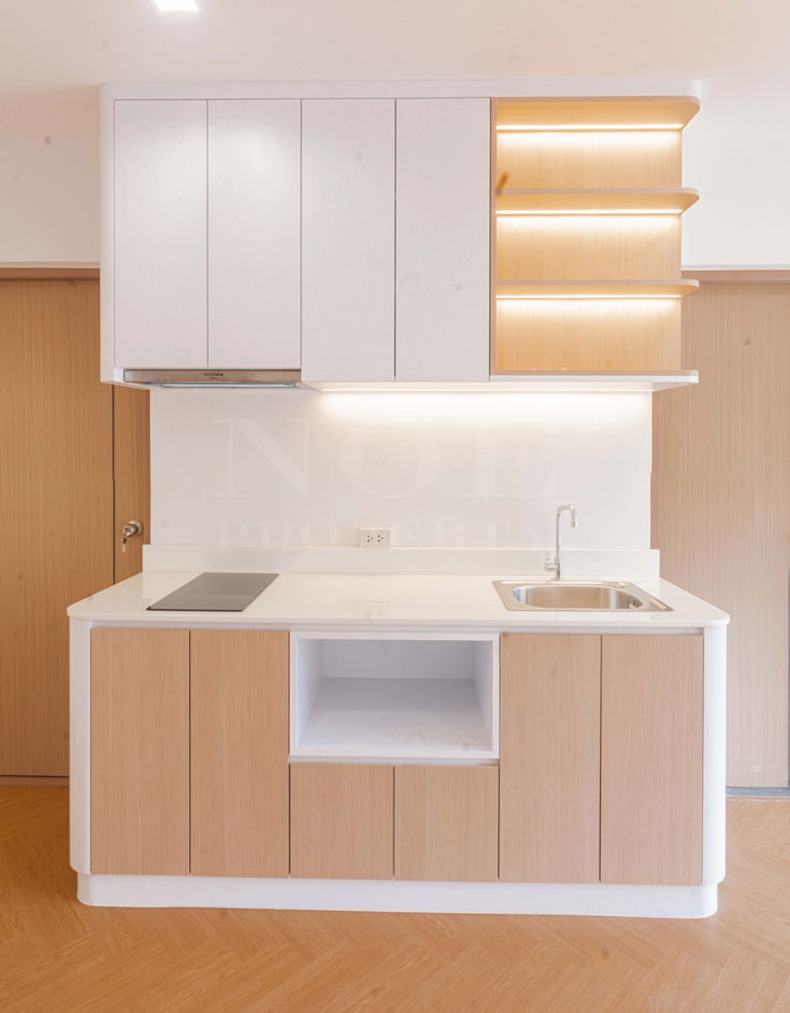 รูป บ้านสวนธน รัชดา 2 ห้องนอน รีโนเวทใหม่ห้อว เลี้ยงสัตว์ได้(สนใจต่อรองได้) - รูปที่ 9/17