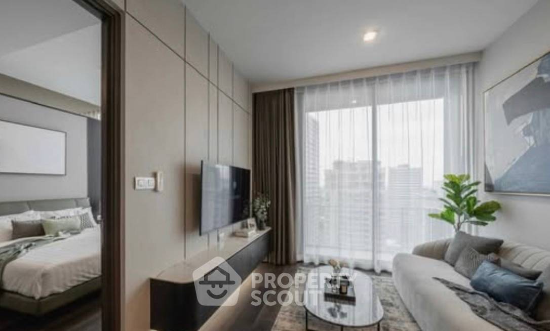 picture 1-BR Condo at Laviq Sukhumvit 57 near BTS Thong Lor (ID 2379858) - 6/9
