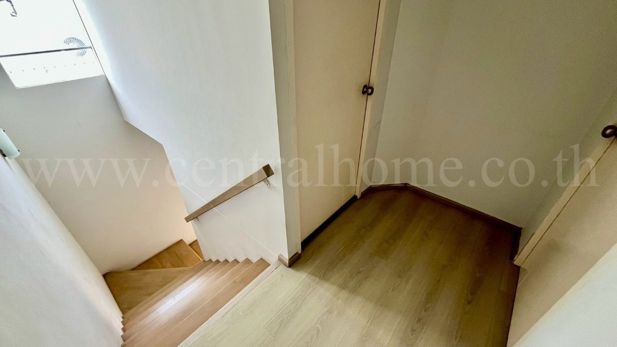 รูป ทาวน์เฮ้าส์ วิลลาจจิโอ อยุธยา - บางปะอิน  - รูปที่ 6/13