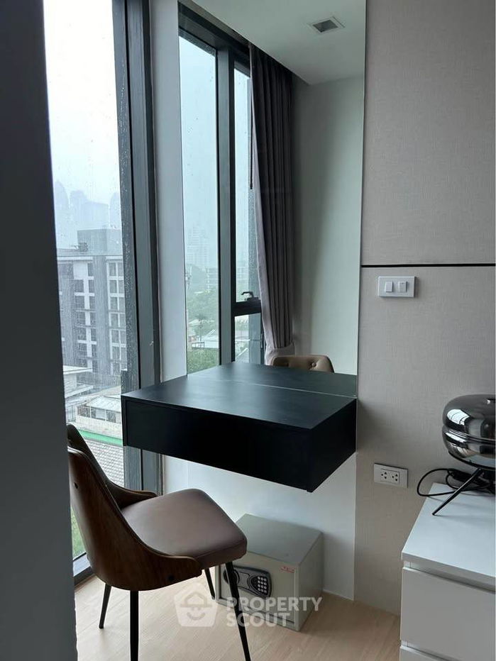 รูป คอนโด 1-ห้องนอน ที่ เวีย 49 ใกล้ BTS พร้อมพงษ์ (ID 2070186) - รูปที่ 4/10