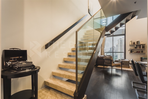 เดอะ เทอร์ตี้ไนน์ ใกล้ BTS สถานีพร้อมพงษ์ เอกสิทธิ์แห่งความหรูหราบนทำเลเศรษฐกิจ