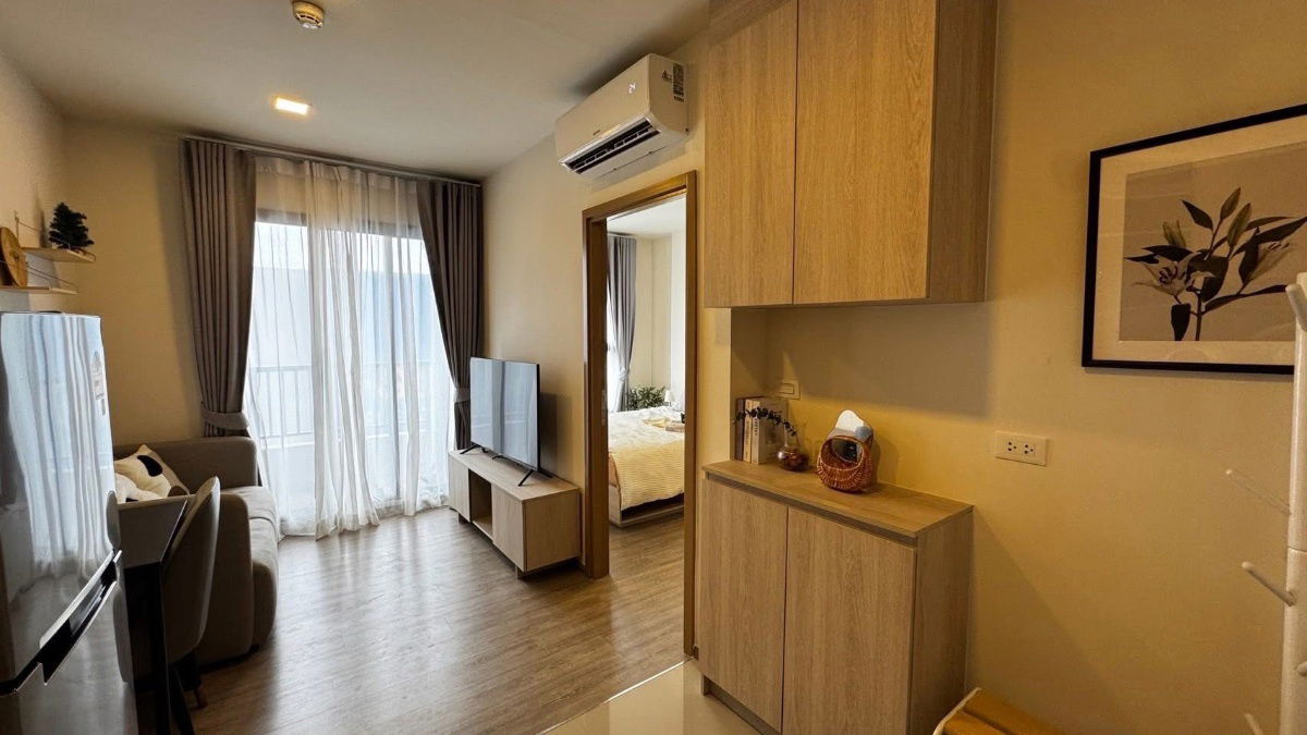 รูป 💥ST-8266💥ว่าง ให้ เช่า เนีย บาย แสนสิริ  👉แอดไลน์ @rangrak  - รูปที่ 1/10