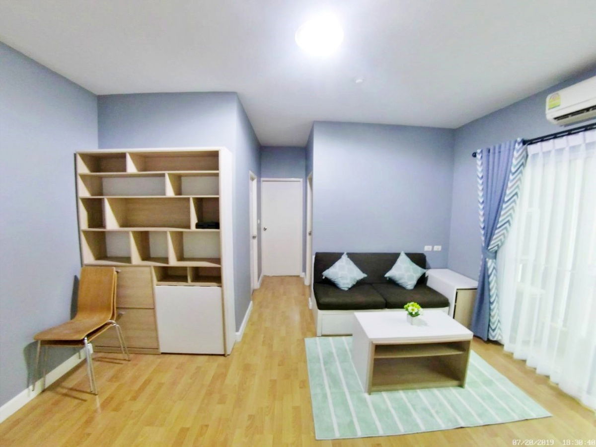 รูป ห้องว่างอัพเดต🧿รวมคอนโด 2 ห้องนอน🧿⚠️🛋️🛌มาย คอนโด สุขุมวิท 103 - รูปที่ 9/12