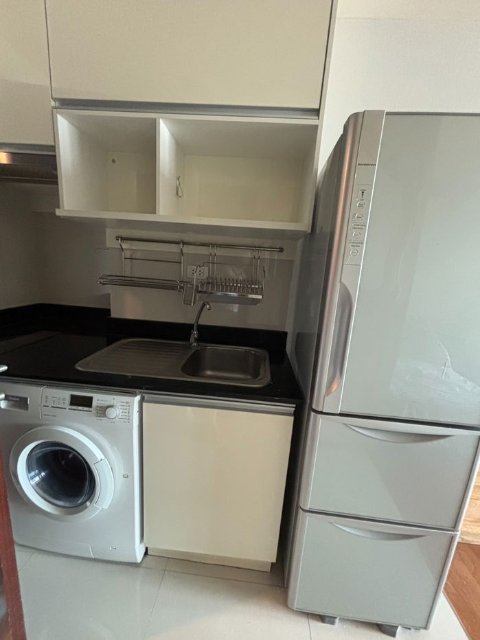 รูป ให้เช่า 1ห้องนอน เดอะ ไลน์ พหลโยธิน พาร์ค BTS ห้าแยกลาดพร้าว - รูปที่ 6/7