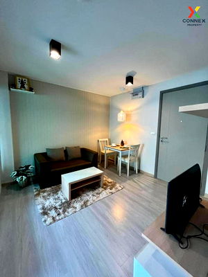 Condos for rent Don Mueang New Market : For Rent Condo , Tempo Quad Phaholyothin - Saphanmai , BTS-Sai Yud , Chatuchak , Bang Khen , Bangkok , CX-104673 ✅ Live chat with us ADD LINE @connexproperty ✅