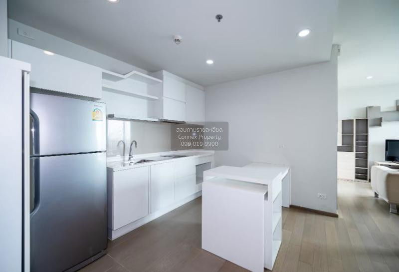 picture FOR RENT condo , Pyne by Sansiri , BTS-Ratchathewi , Thanon Phetchaburi , Rat Thewi , Bangkok , CX-45568 ✅ Live chat with us ADD LINE @connexproperty ✅  - 5/11